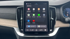 Volvo XC90 2.0 T8 PHEV Plus Dark 5dr AWD Geartronic Estate